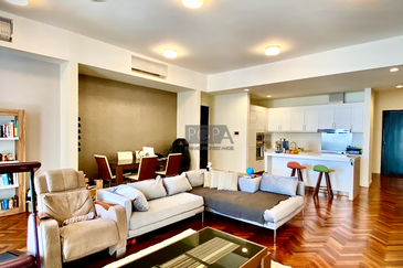 Quayside Seafront Resort Condominium