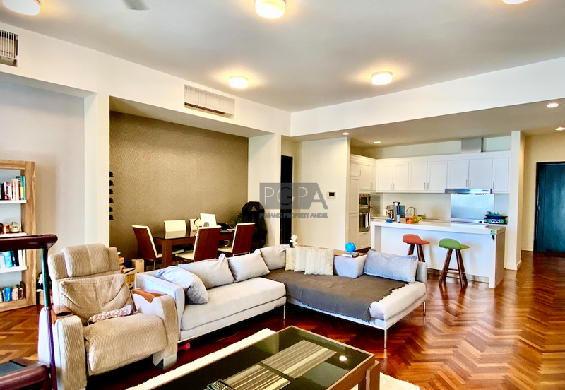 Quayside Seafront Resort Condominium