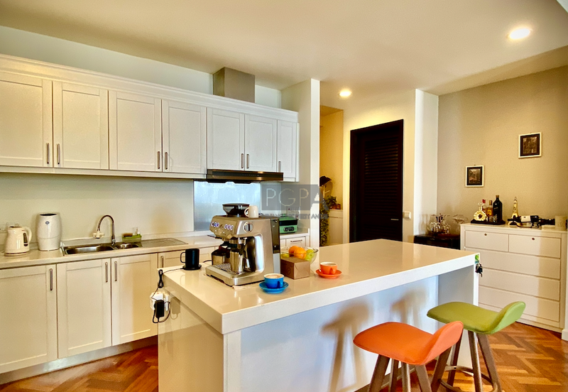 Quayside Seafront Resort Condominium