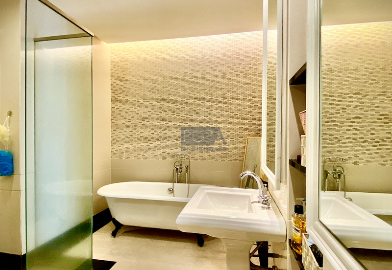 Quayside Seafront Resort Condominium