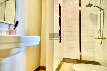 Quayside Seafront Resort Condominium