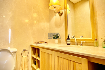 Quayside Seafront Resort Condominium