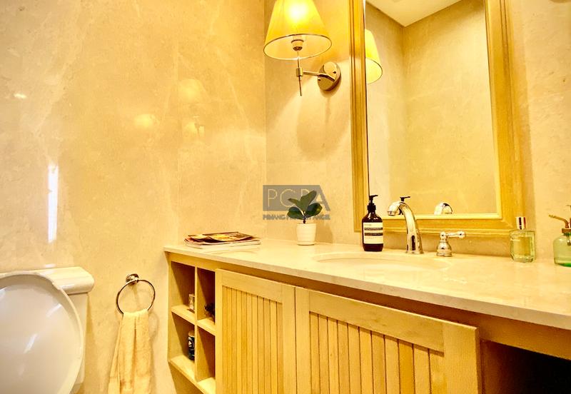 Quayside Seafront Resort Condominium