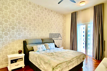 Quayside Seafront Resort Condominium