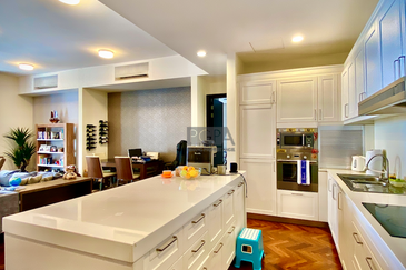 Quayside Seafront Resort Condominium