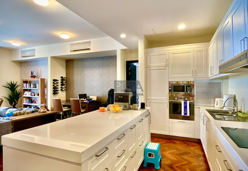 Quayside Seafront Resort Condominium