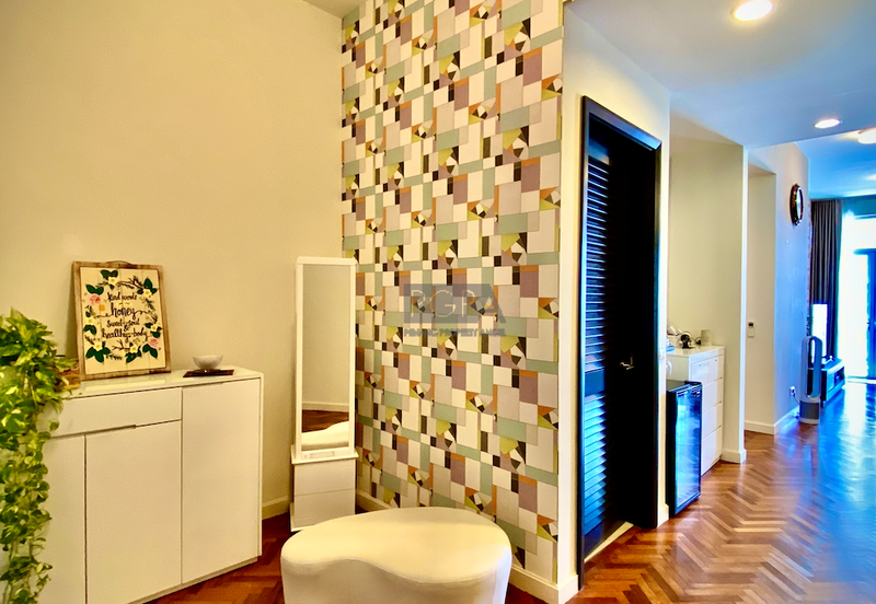 Quayside Seafront Resort Condominium