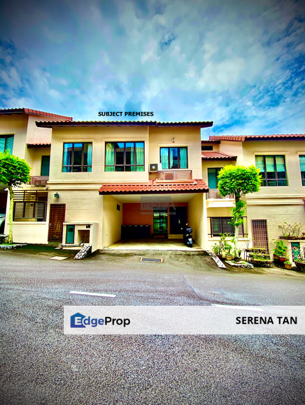 Alila Homes Townhouse in Tanjung Bungah., Penang, Tanjung Bungah