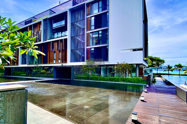 Shorefront Residences