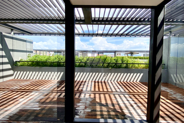 Shorefront Residences