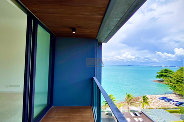 Shorefront Residences