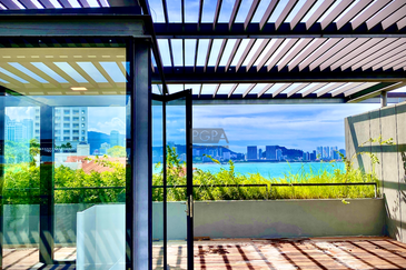 Shorefront Residences