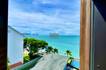 Shorefront Residences