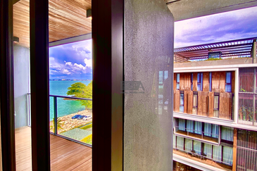 Shorefront Residences