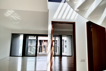 Shorefront Residences