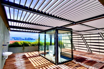 Shorefront Residences