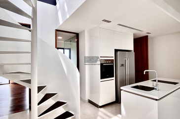 Shorefront Residences