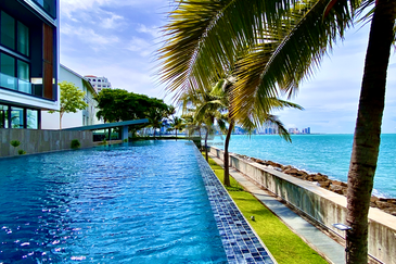 Shorefront Residences