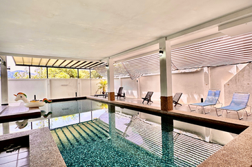 Persiaran Sungai Emas