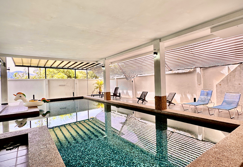 Persiaran Sungai Emas