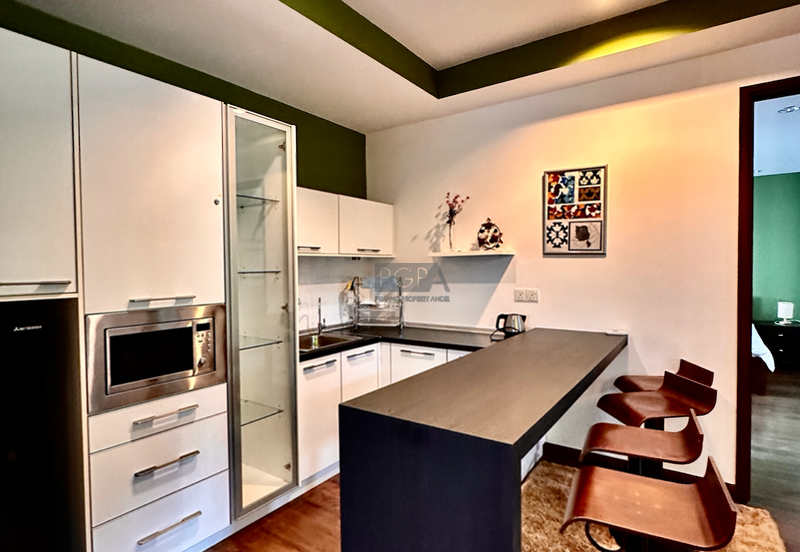 Persiaran Sungai Emas