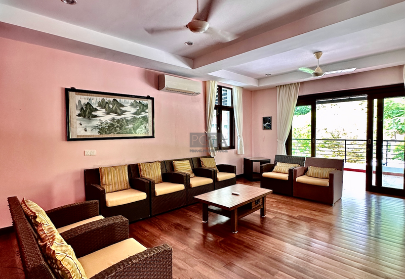 Persiaran Sungai Emas