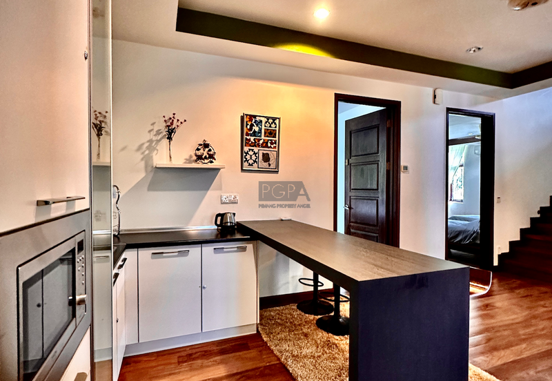 Persiaran Sungai Emas