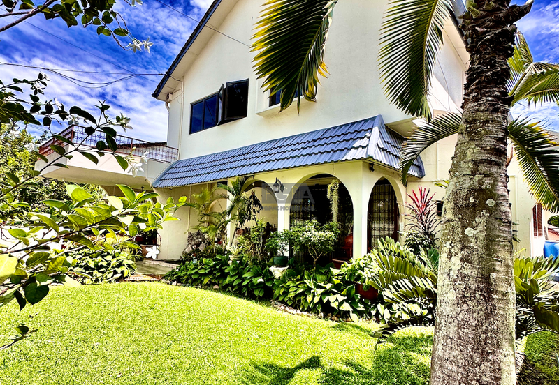 Cangkat Minden Jalan 15