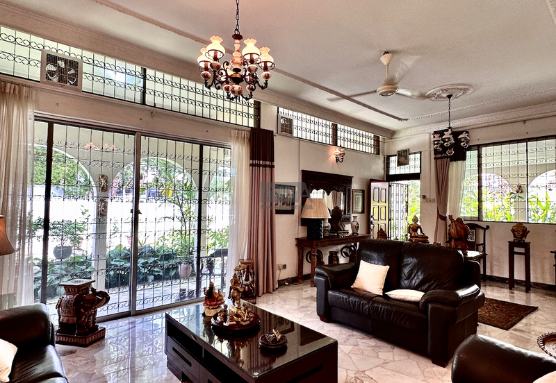 Cangkat Minden Jalan 15