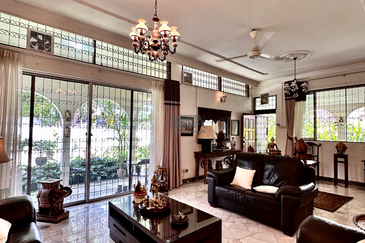 Cangkat Minden Jalan 15