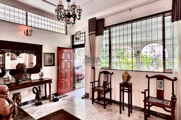 Cangkat Minden Jalan 15