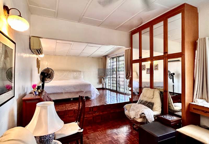 Cangkat Minden Jalan 15