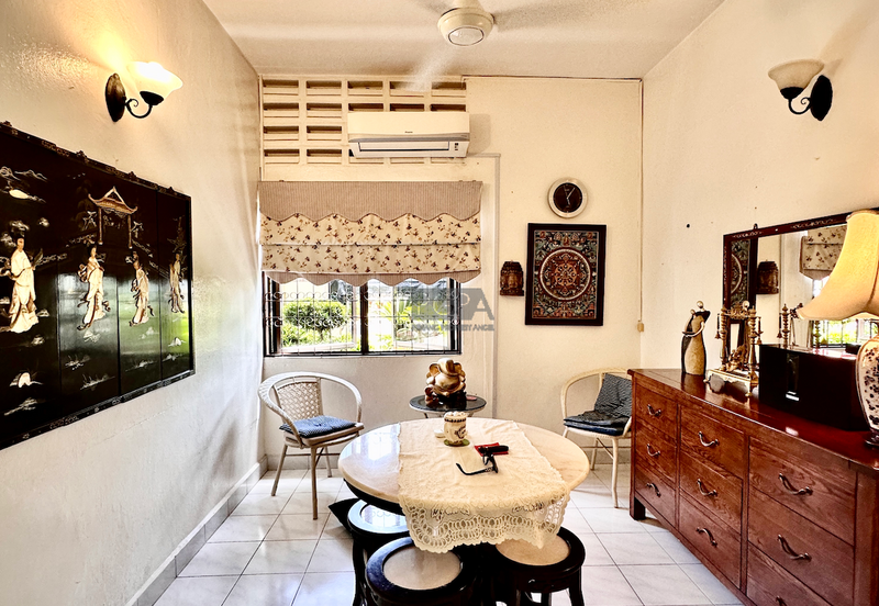 Cangkat Minden Jalan 15