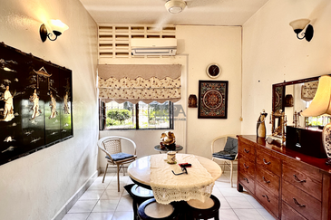 Cangkat Minden Jalan 15