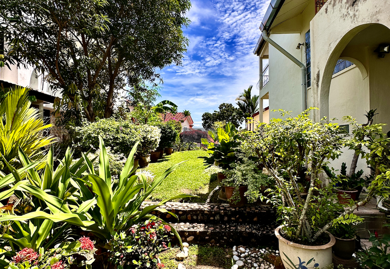 Cangkat Minden Jalan 15