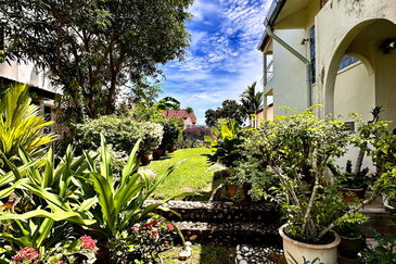 Cangkat Minden Jalan 15