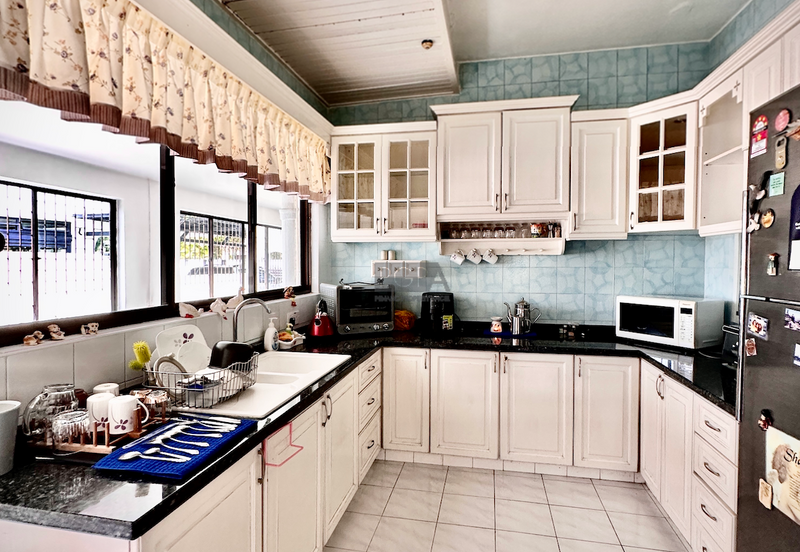 Cangkat Minden Jalan 15