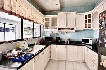 Cangkat Minden Jalan 15