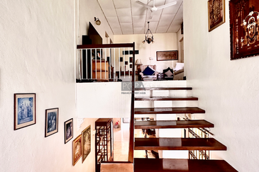 Cangkat Minden Jalan 15