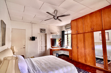 Cangkat Minden Jalan 15