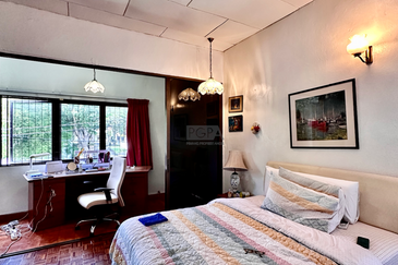 Cangkat Minden Jalan 15