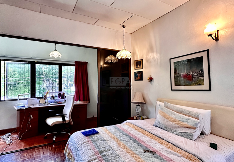 Cangkat Minden Jalan 15