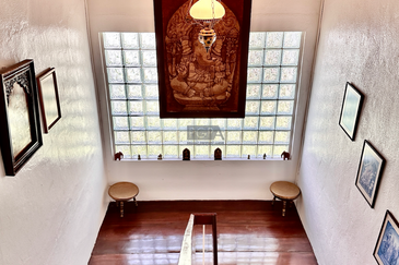 Cangkat Minden Jalan 15