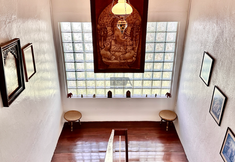 Cangkat Minden Jalan 15