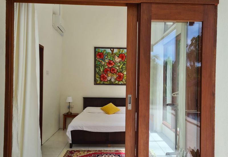 A Stunning Pool-Villa in Tasik Anak, Langkawi.