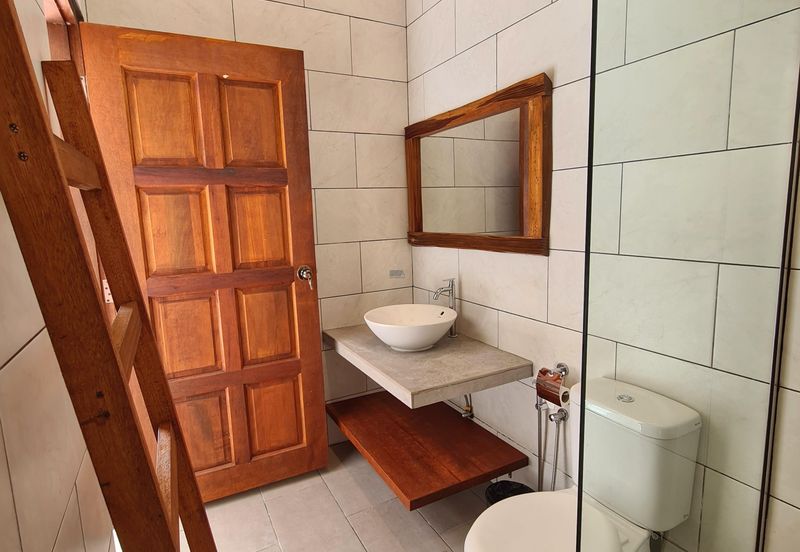 A Stunning Pool-Villa in Tasik Anak, Langkawi.