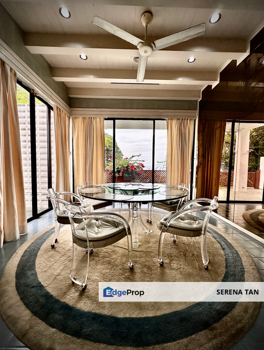 Exclusive: Sea-View Mansion in Batu Ferringhi, Penang island., Penang, Batu Ferringhi