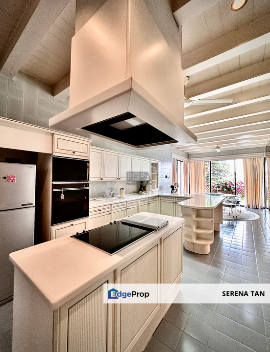 Exclusive: Sea-View Mansion in Batu Ferringhi, Penang island., Penang, Batu Ferringhi