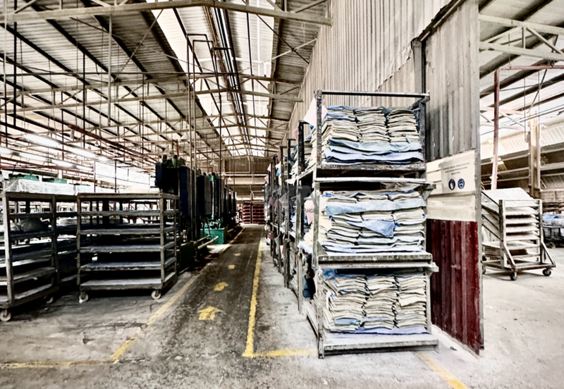 5.766 Acre Industrial Real Estate in Parit Buntar, Perak.