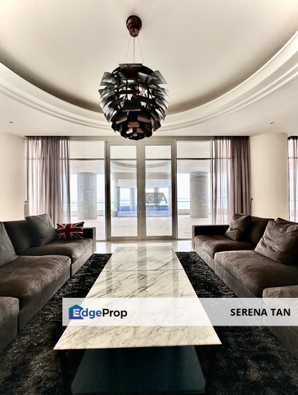 8 Gurney (The Shore) Condominium on Gurney Drive., Penang, Persiaran Gurney